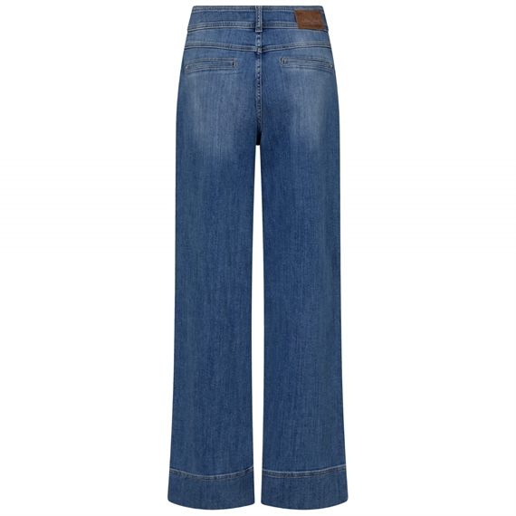 Mos Mosh Soey Grendel Jeans, Blue